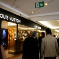 Highest Revenue Louis Vitton, Sao Paulo